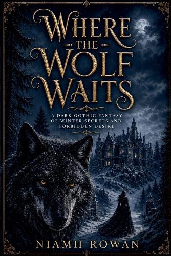 Where the Wolf Waits