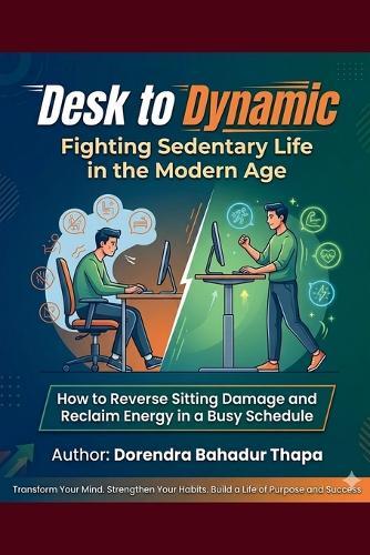 Desk to Dynamic