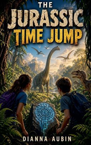 The Jurassic Time Jump