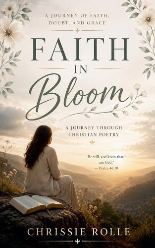 Faith In Bloom: A Journal Through Christian Poetry