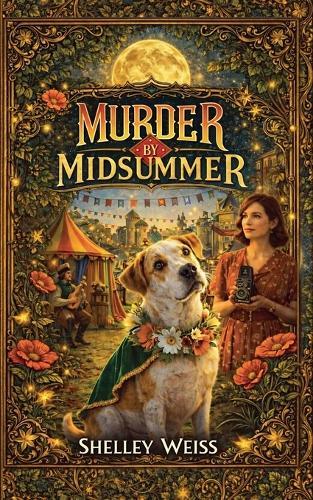Murder by Midsummer