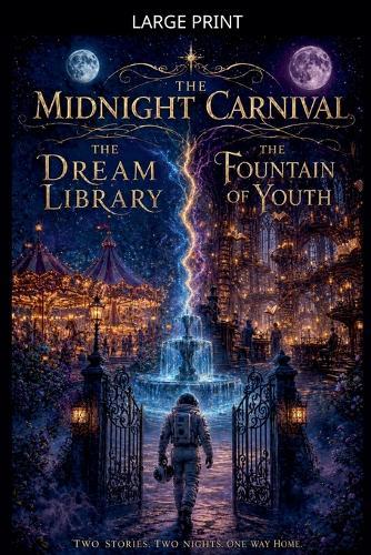 The Midnight Carnival: The Dream Library and The Fountain of Youth