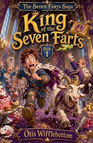 King of the Seven Farts