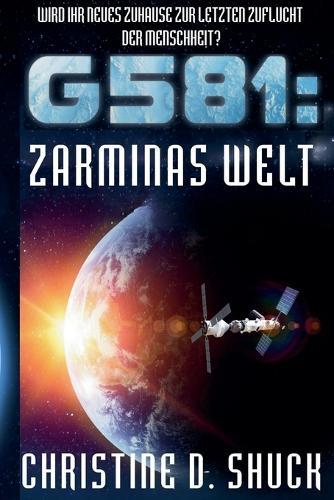 G581: Zarminas Welt