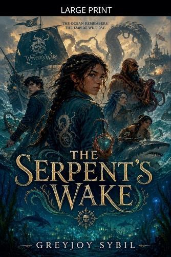 The Serpent's Wake