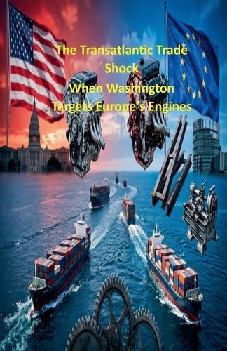 The Transatlantic Trade Shock When Washington Targets Europe's Engines