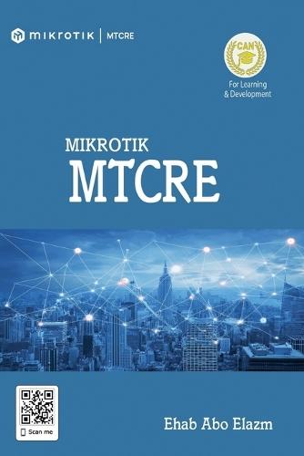 MikroTik MTCRE