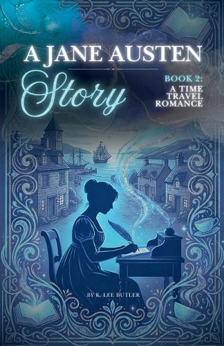 A Time Travel Romance