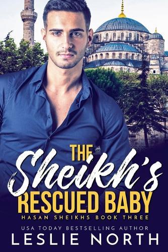 The Sheikh's Rescued Baby