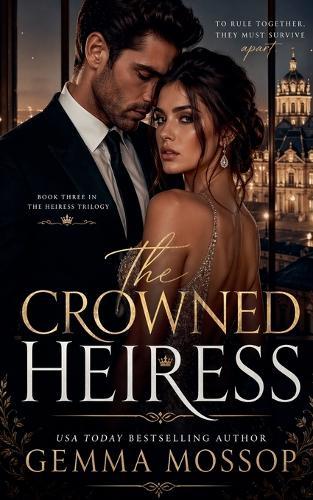 The Crowned Heiress