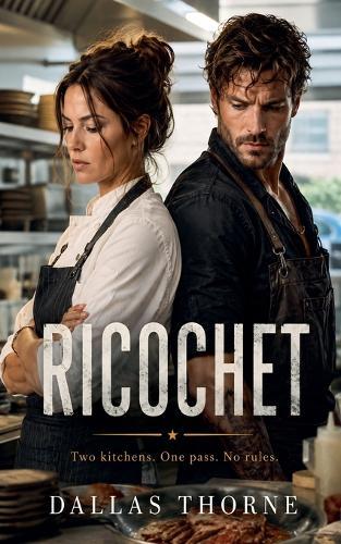 Ricochet