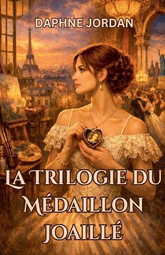 La Trilogie du médaillon joaillé