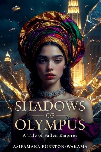 Shadows of Olympus