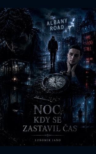 Noc, Kdy Se Zastavil Čas