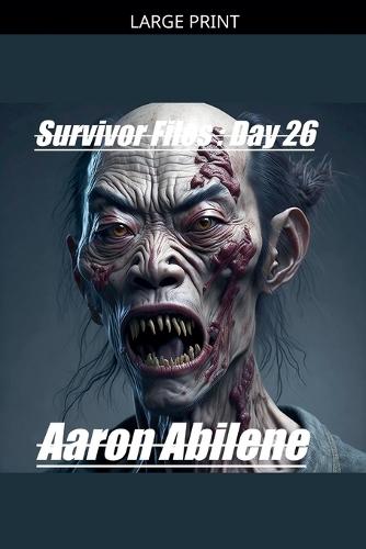 Survivor Files: Day 26