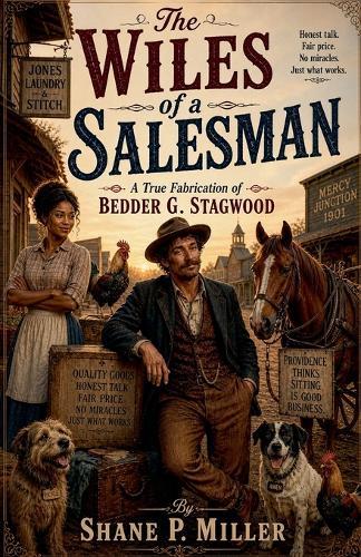 The Wiles of a Salesman