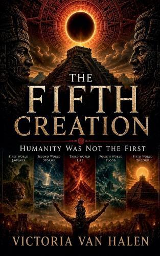 The Fifth Creation: Humanity Was Not the First