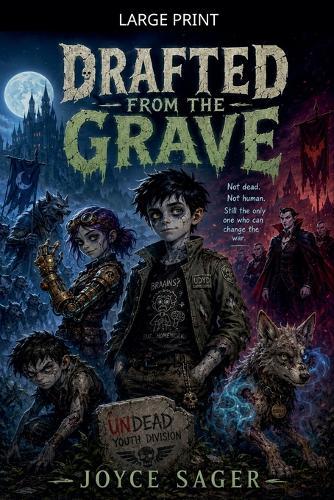 Drafted from the Grave