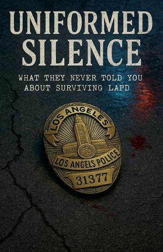 Uniformed Silence: What They Never Told You About Surviving LAPD