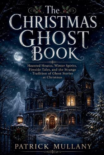 The Christmas Ghost Book