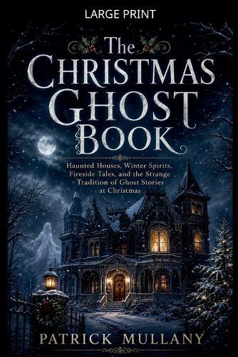 The Christmas Ghost Book