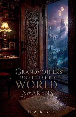 Grandmother's Unfinished World Awakens