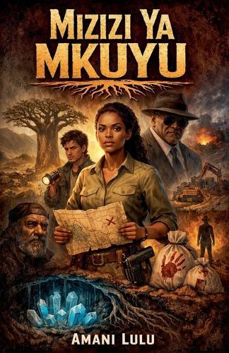 Mizizi ya Mkuyu