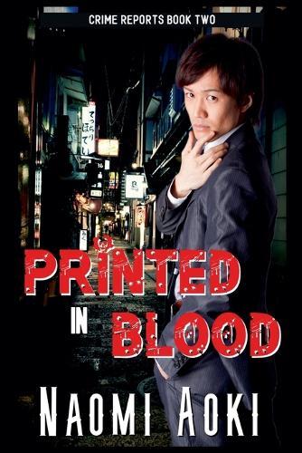 Printed in Blood