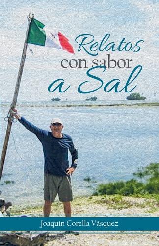 Relatos con sabor a sal