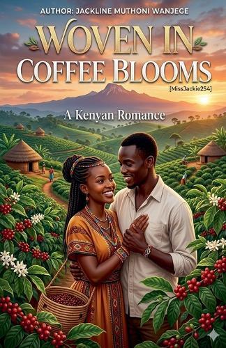 Woven In Coffee Blooms: A Kenyan Romance