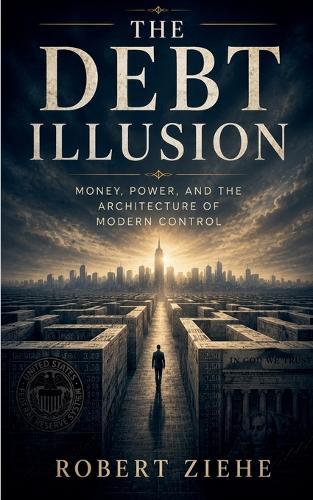 The Debt Illusion - Money, Power, and the Architecture of Modern Control