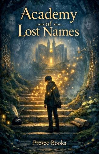 Academy of Lost Names