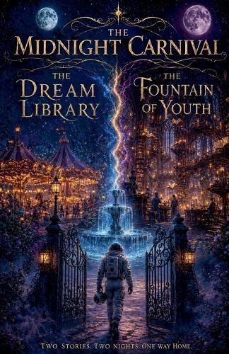 The Midnight Carnival: The Dream Library and The Fountain of Youth