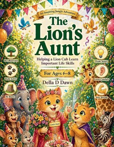 The Lion's Aunt