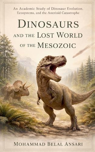 Dinosaurs and the Lost World of the Mesozoic