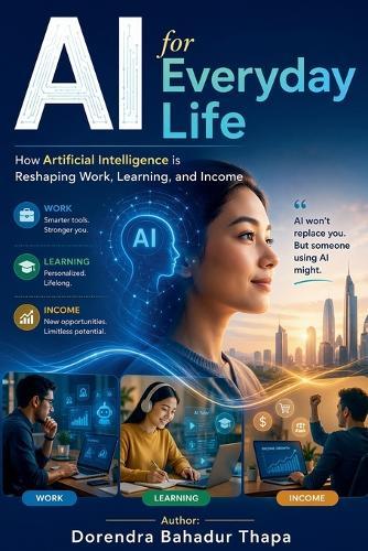 AI for Everyday Life