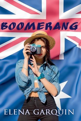 Boomerang