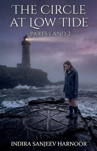 The Circle at Low Tide-Parts 1 and 2