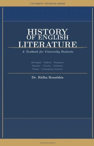 History of English Literature