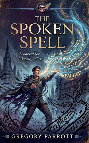 The Spoken Spell