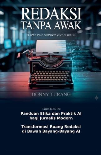 Redaksi Tanpa Awak