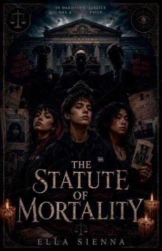 The Statute of Mortality