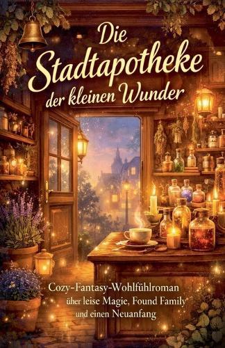 Die Stadtapotheke der kleinen Wunder