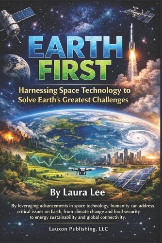 Earth First: Harnessing Space Technology to Solve Earth's Greatest Challenges