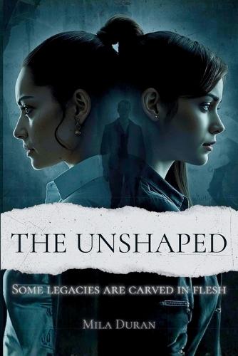 The Unshaped: Some legacies are carved in flesh