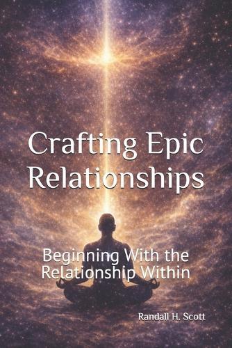 Crafting Epic Relationships: Beginning With the Relationship Within