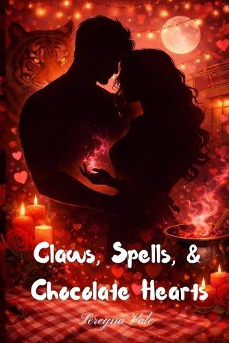 Claws, Spells, & Chocolate Hearts