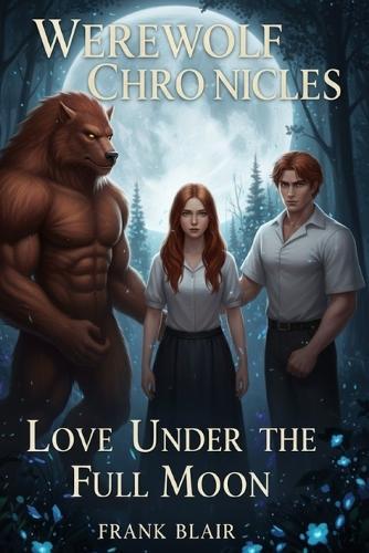 Love under the full moon