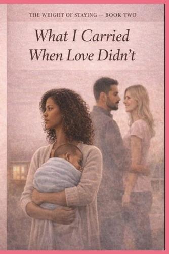 What I Carried When Love Didn't