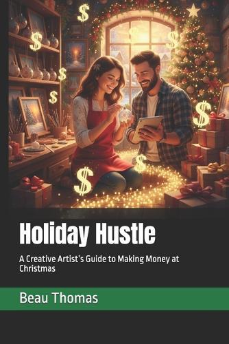 Holiday Hustle: A Creative Artist's Guide to Making Money at Christmas